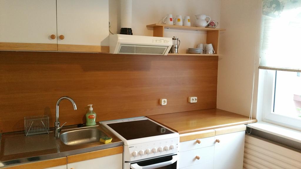 Parnu Ringi 54 Apartment Εξωτερικό φωτογραφία