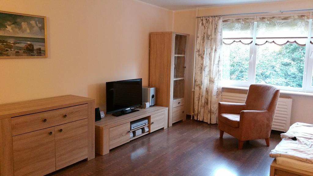 Parnu Ringi 54 Apartment Εξωτερικό φωτογραφία