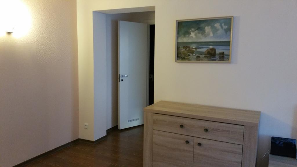 Parnu Ringi 54 Apartment Εξωτερικό φωτογραφία